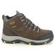 Skechers Outdoor Walking Boots - Khaki - 64869 RELMENT PELMO