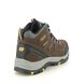 Skechers Outdoor Walking Boots - Khaki - 64869 RELMENT PELMO