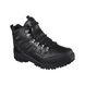 Skechers Outdoor Walking Boots - Black - 65529 RELMENT TRAVEN