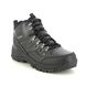 Skechers Outdoor Walking Boots - Black - 65529 RELMENT TRAVEN