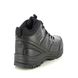 Skechers Outdoor Walking Boots - Black - 65529 RELMENT TRAVEN