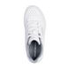 Skechers Trainers - White - 405639L QUICK STREET