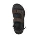 Skechers Sandals - Brown - 204349 KONTRA ARCH FIT