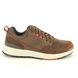 Skechers Comfort Shoes - Brown - 210262 ROZIER MANCER