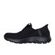 Skechers Trainers - Black - 150263 SLIP INS SUMMIT