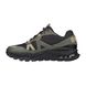 Skechers Walking Shoes - Olive Black - 237550 ARCH FIT TRAIL