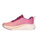 Skechers Trainers - Raspberry Pink - 129625 MAX CUSHIONING