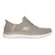 Skechers Trainers - Taupe multi - 150128 Summits Classy Night