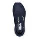 Skechers Comfort Slip On Shoes - Navy Lavender - 128571 Max Cushioning - Smooth