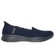 Skechers Comfort Slip On Shoes - Navy - 158980 SEAGER SLIP INS