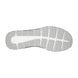 Skechers Trainers - White silver - 104288 SLIP INS GRATIS SPORT