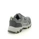 Skechers Walking Shoes - Charcoal - 204937 SELMEN FORE TEX