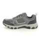 Skechers Walking Shoes - Charcoal - 204937 SELMEN FORE TEX