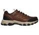 Skechers Walking Shoes - Light Brown - 66282 SELMEN HELSON