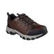 Skechers Walking Shoes - Light Brown - 66282 SELMEN HELSON