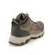 Skechers Outdoor Walking Boots - Chocolate brown - 204477 SELMEN MELANO TEX