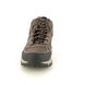 Skechers Outdoor Walking Boots - Chocolate brown - 204477 SELMEN MELANO TEX