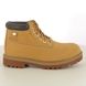 Skechers Boots - Wheat - 4442 SERGEANTS