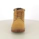 Skechers Boots - Wheat - 4442 SERGEANTS