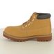 Skechers Boots - Wheat - 4442 SERGEANTS