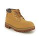 Skechers Boots - Wheat - 4442 SERGEANTS