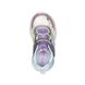 Skechers Girls Trainers - Purple - 302681N UNICORN CHARMER