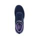 Skechers Trainers - Navy Lavender - 150370 SKECH-AIR DYNAM