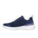 Skechers Trainers - Navy Lavender - 150370 SKECH-AIR DYNAM