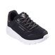 Skechers Girls Trainers - Black - 310384L UNO LITE MODE