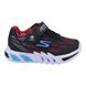 Skechers Trainers - Black - 400137L FLOW GLOW ELITE JUNIOR