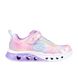 Skechers Girls Trainers - Pink - 302315L FLUTTER HEARTS