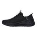 Skechers Trainers - Black - 232462 Arch Fit 2.0 Look Ahead