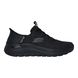 Skechers Trainers - Black - 232462 Arch Fit 2.0 Look Ahead