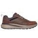 Skechers Comfort Shoes - Cocoa Brown - 210925 SLADE ULTRA PERALTO