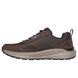 Skechers Comfort Shoes - Cocoa Brown - 210925 SLADE ULTRA PERALTO