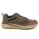 Skechers Comfort Shoes - Cocoa Brown - 210925 SLADE ULTRA PERALTO