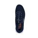 Skechers Trainers - Navy - 233010 SLIP IN GLIDE MENS