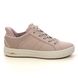 Skechers Trainers - Taupe - 177205 SLIP INS ARCADE ARCH FIT