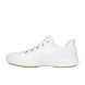 Skechers Trainers - White - 177205 SLIP INS ARCADE