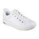 Skechers Trainers - White - 177205 SLIP INS ARCADE