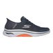 Skechers Slip-on Shoes - Charcoal grey - 216602 Arch Fit 2.0 Simplicity 2