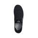 Skechers Trainers - Black white - 216648 SLIP INS GO WALK 7 BUNGEE