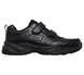 Skechers Trainers - Black - 58356 HANIGER VELCRO