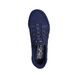 Skechers Lacing Shoes - Navy - 100593 SLIP INS BREATHE EASY