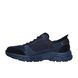 Skechers Slip-on Shoes - Navy - 237450 SLIP INS CANYON