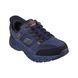 Skechers Slip-on Shoes - Navy - 237450 SLIP INS CANYON