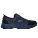 Skechers Slip-on Shoes - Navy - 237450 SLIP INS CANYON