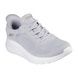 Skechers Trainers - Light grey - 117497 BOBS S SLIP INS