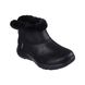 Skechers Ankle Boots - Black - 144800 SLIP INS CHUGGA