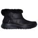 Skechers Ankle Boots - Black - 144800 SLIP INS CHUGGA